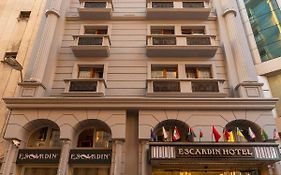 Escardın hotel